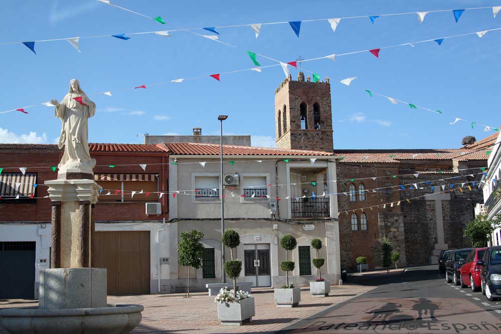 Casas de don Pedro